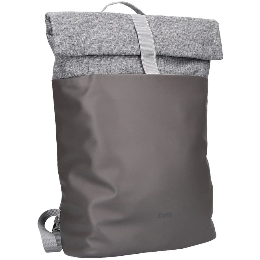 zwei Kim KIR250 - Rucksack 15,6 45 cm stone