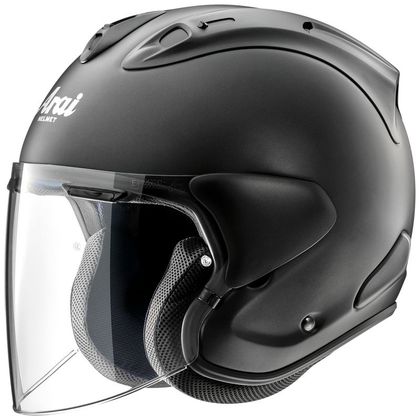 Casque Arai SZ-R VAS EVO - SOLID - Noir