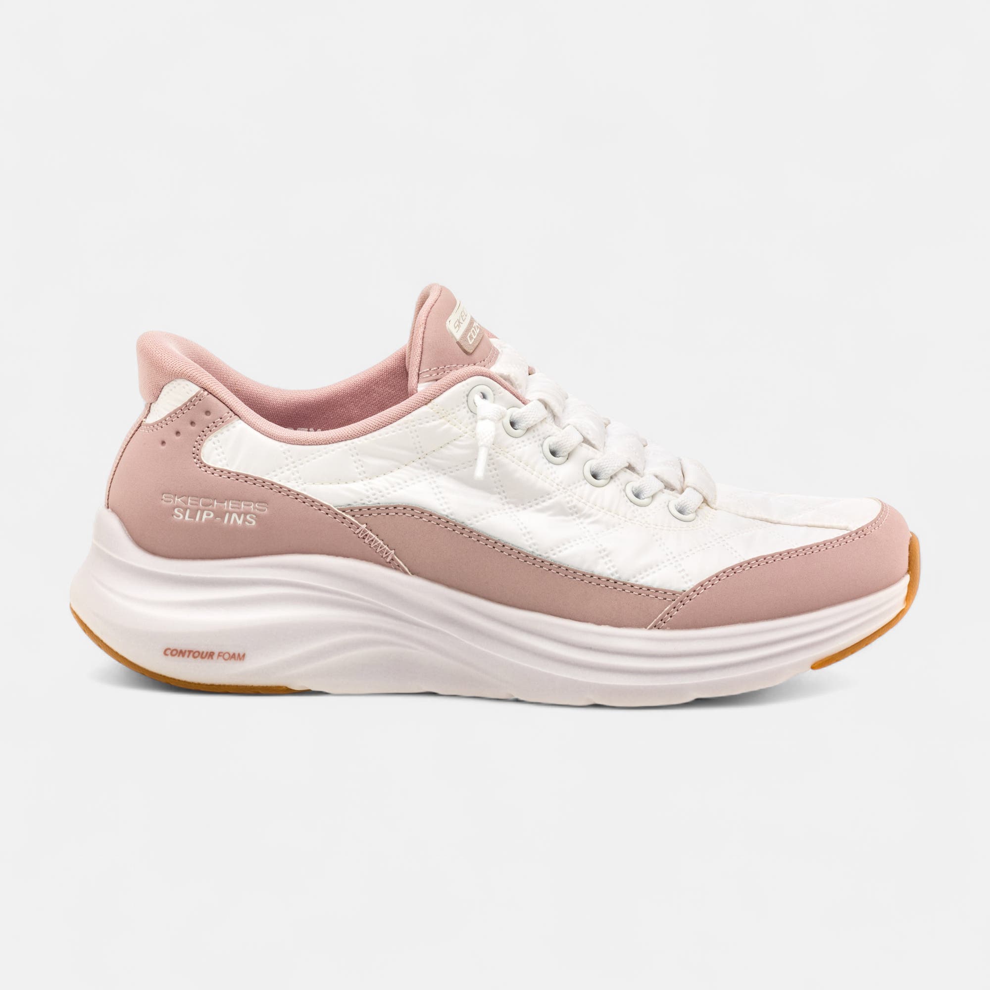 Sneakers Femme rose