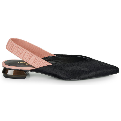 Heimstone - SWEDES - Noir / Rose