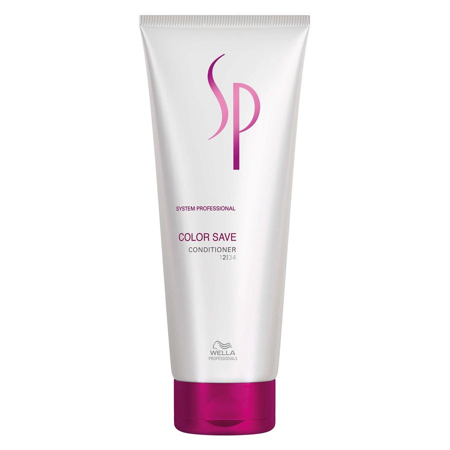 Wella Professionals Sp Classic Color Save Conditioner 200ml