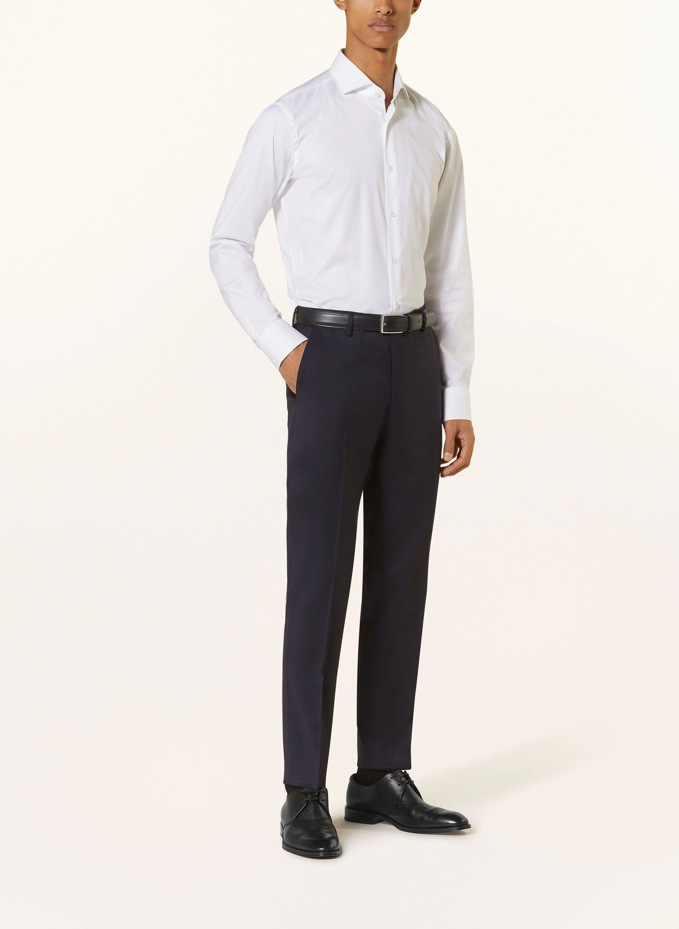 JOOP! Anzughose Slim Fit