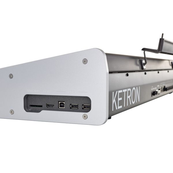 Ketron Event 61