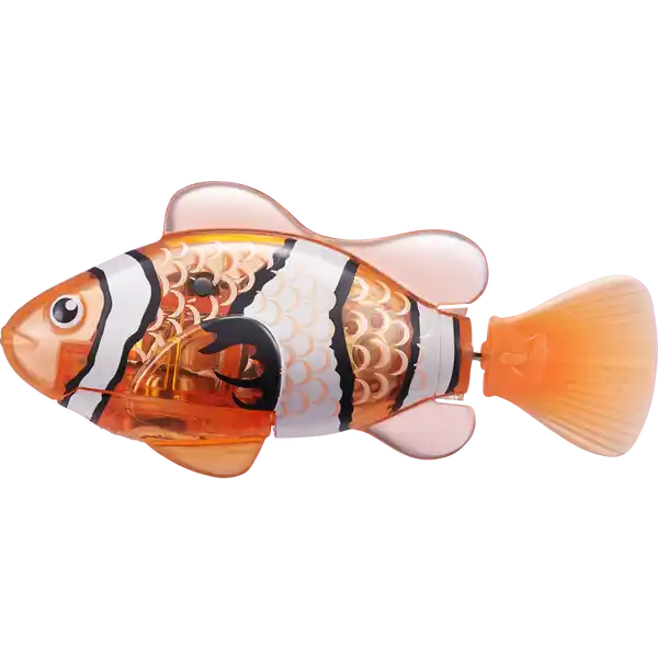 Robo Alive Robo Fish Serie 3