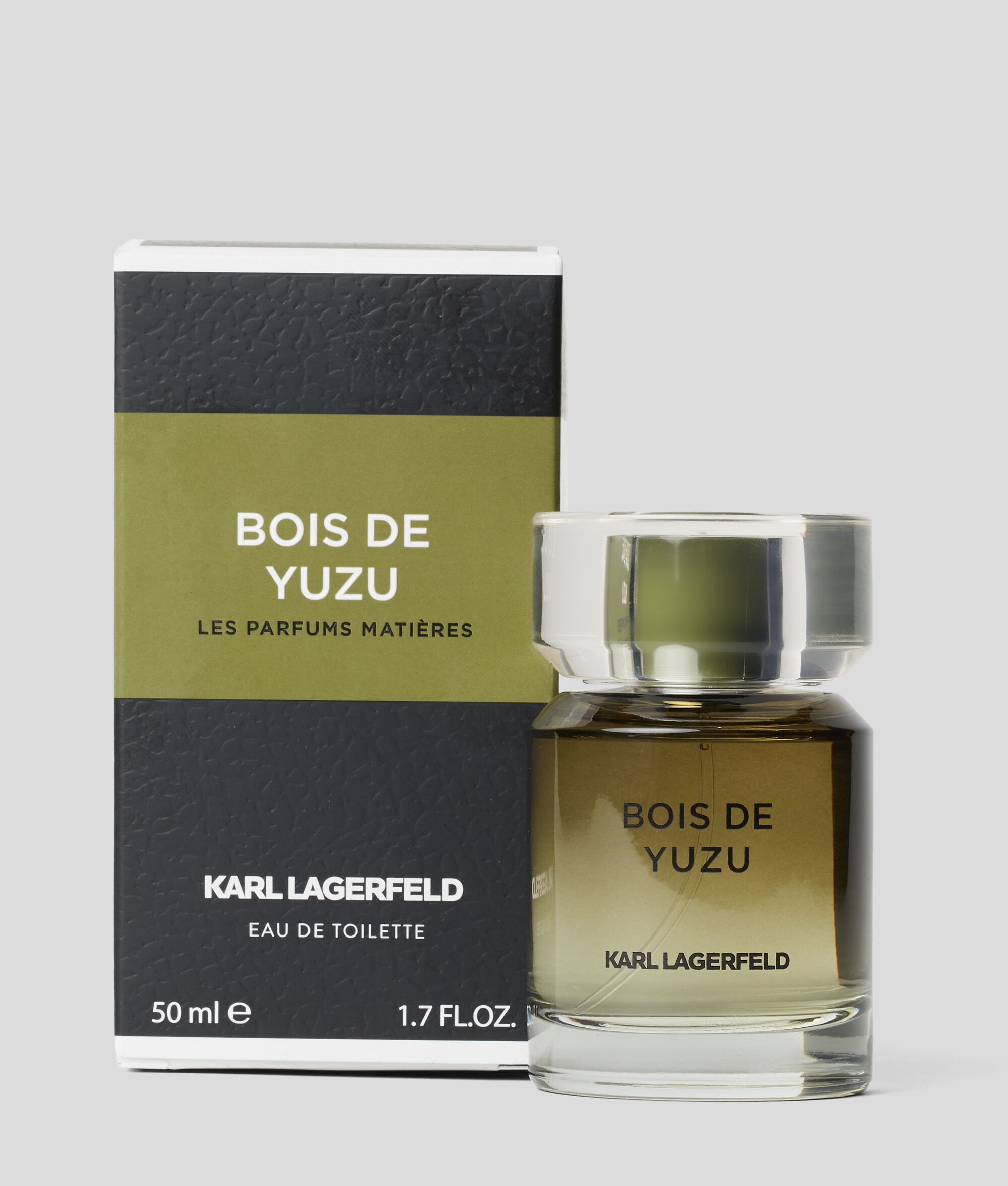 Bois de Yuzu, Les Parfums Matières, 50 ML