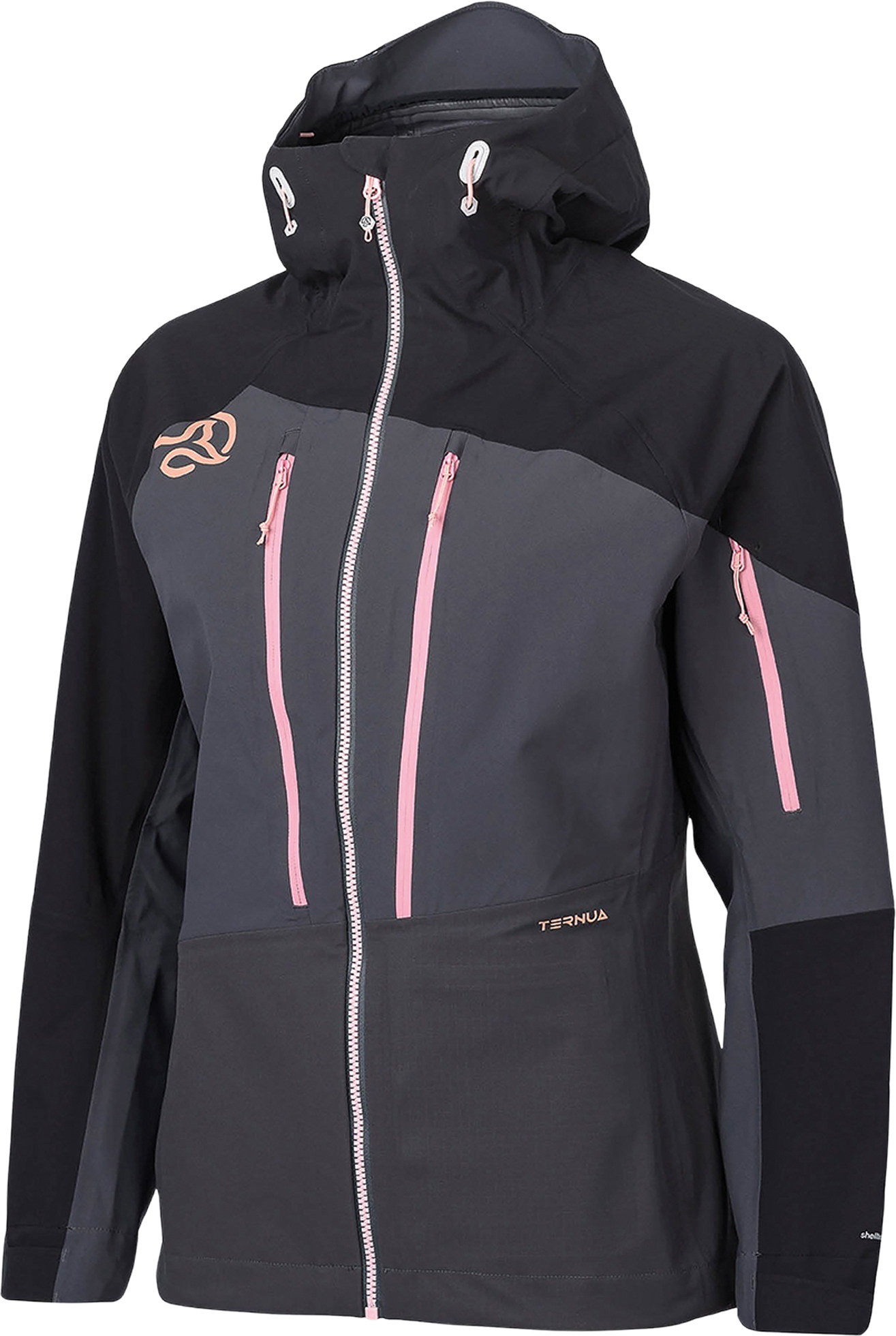 Klimmer Jacket W