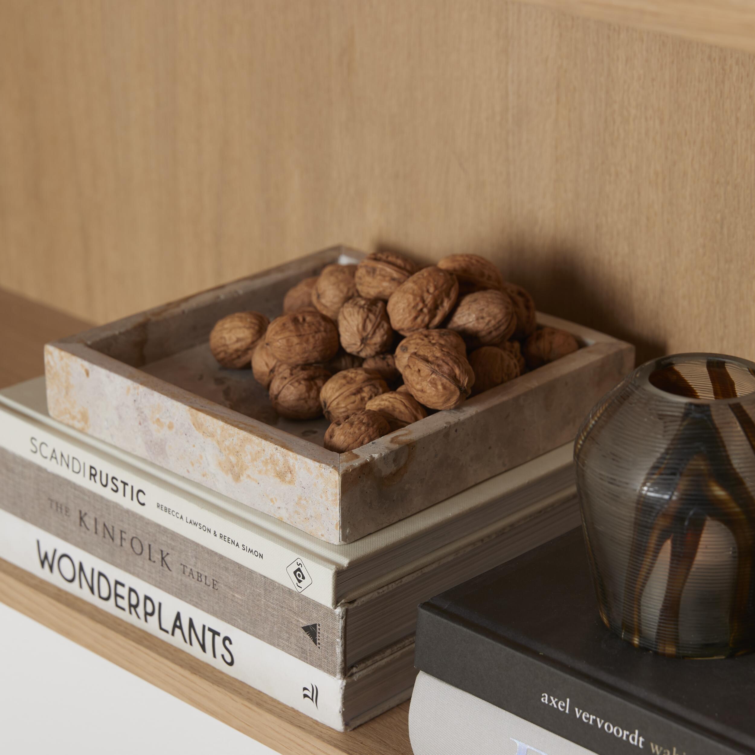 Vimmerby Decofad 20 x 4 x 20 cm
