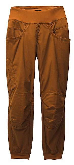 PRANA - PANTALON KANAB W