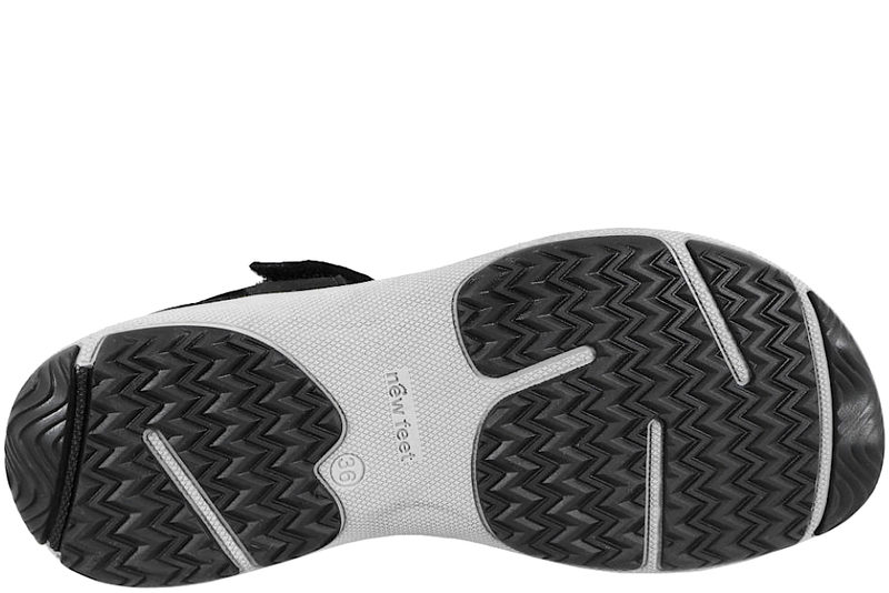 NEW FEET SORT KALVESKIND SANDAL