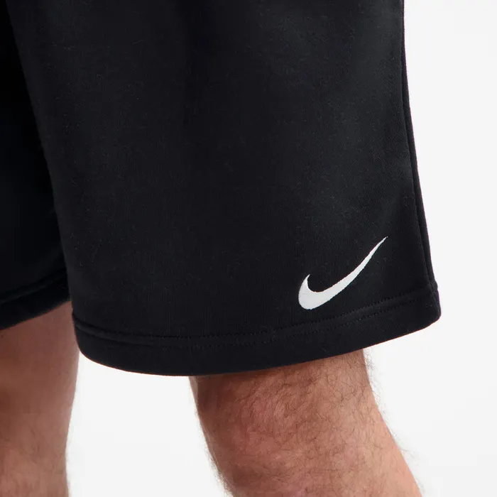 Nike Fleece Park 20 Joggingshort Heren