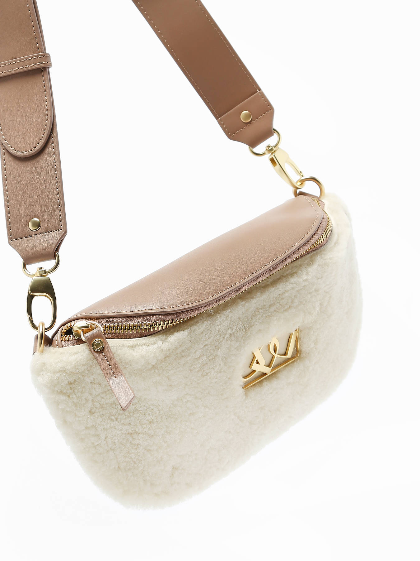 Sac banane Hunter cuir ETRIER