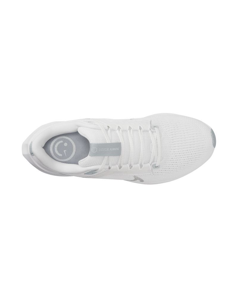 Chaussures de running Nike Pegasus 40 Blanc pour femme