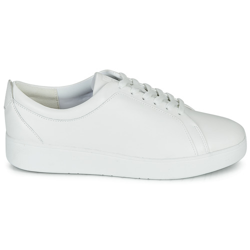 FitFlop - RALLY SNEAKERS - Blanc