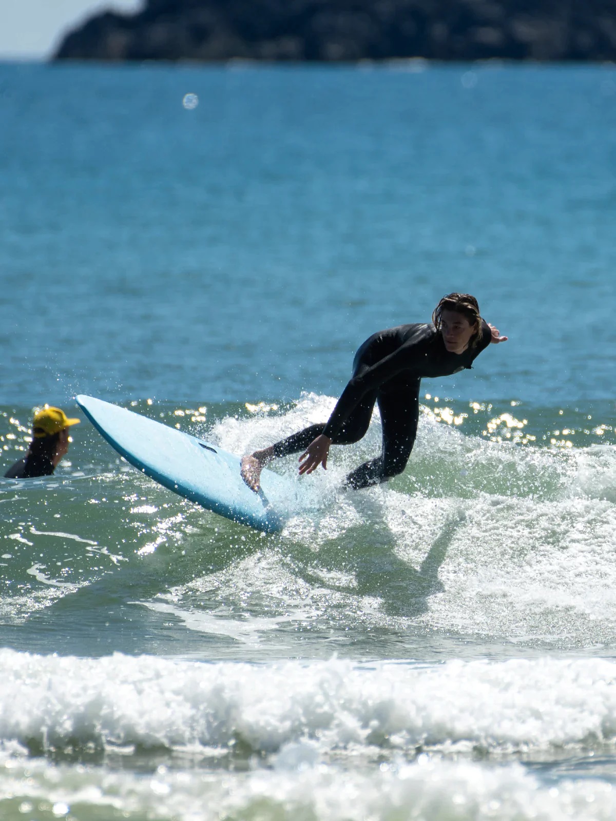 Softech Slayer 7'6