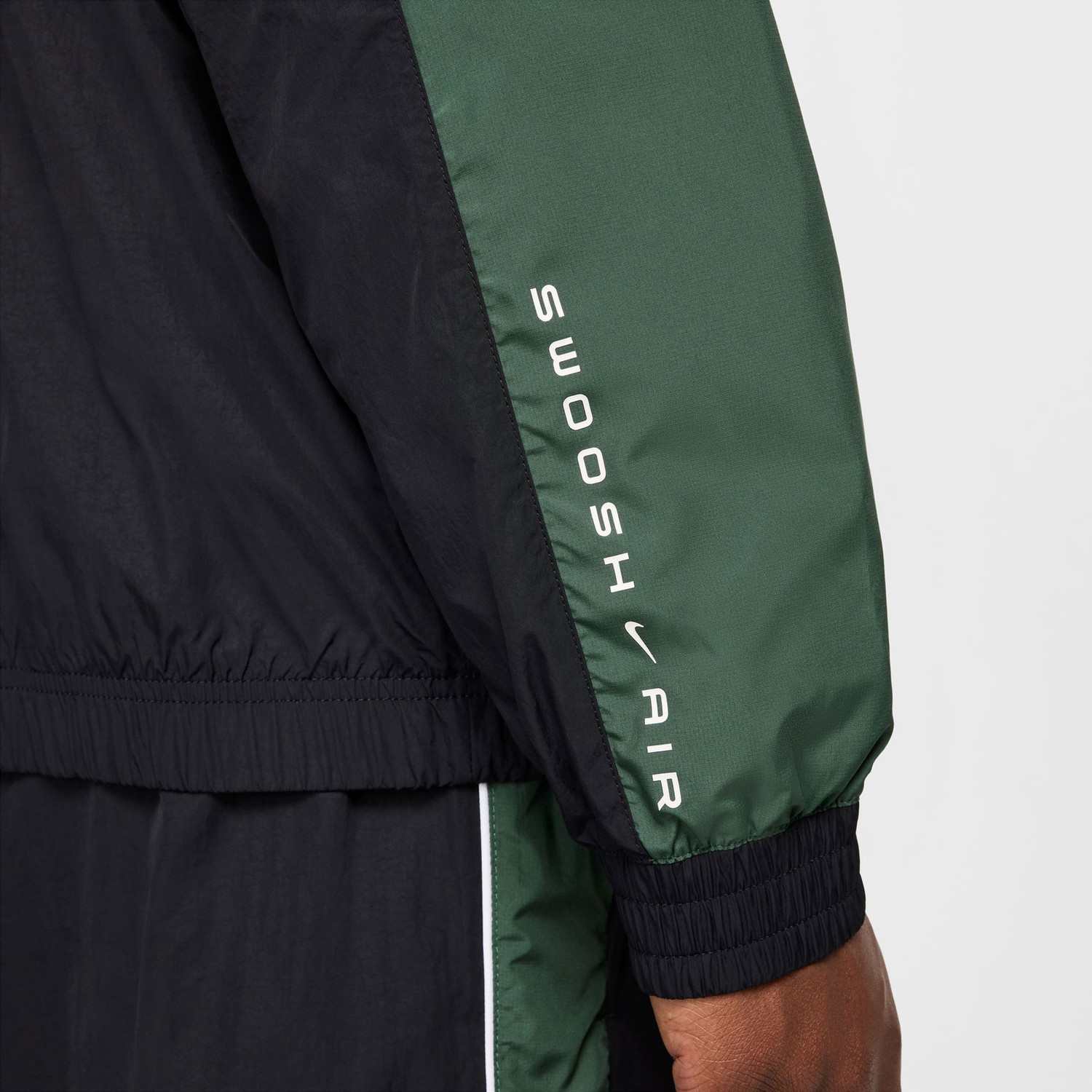Nike Sportswear Woven Air Track Top