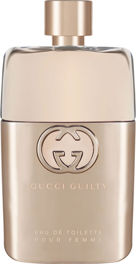 Gucci GUCCI Guilty Pour Femme Eau de toilette 50 ML.