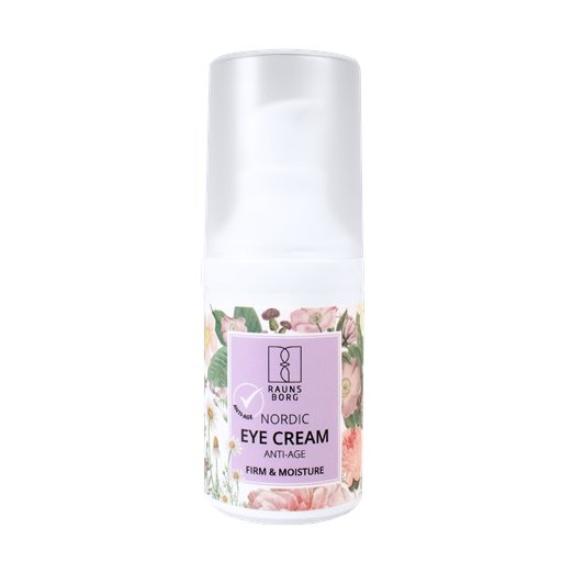 Raunsborg Anti-age Eye Cream, 15 ml