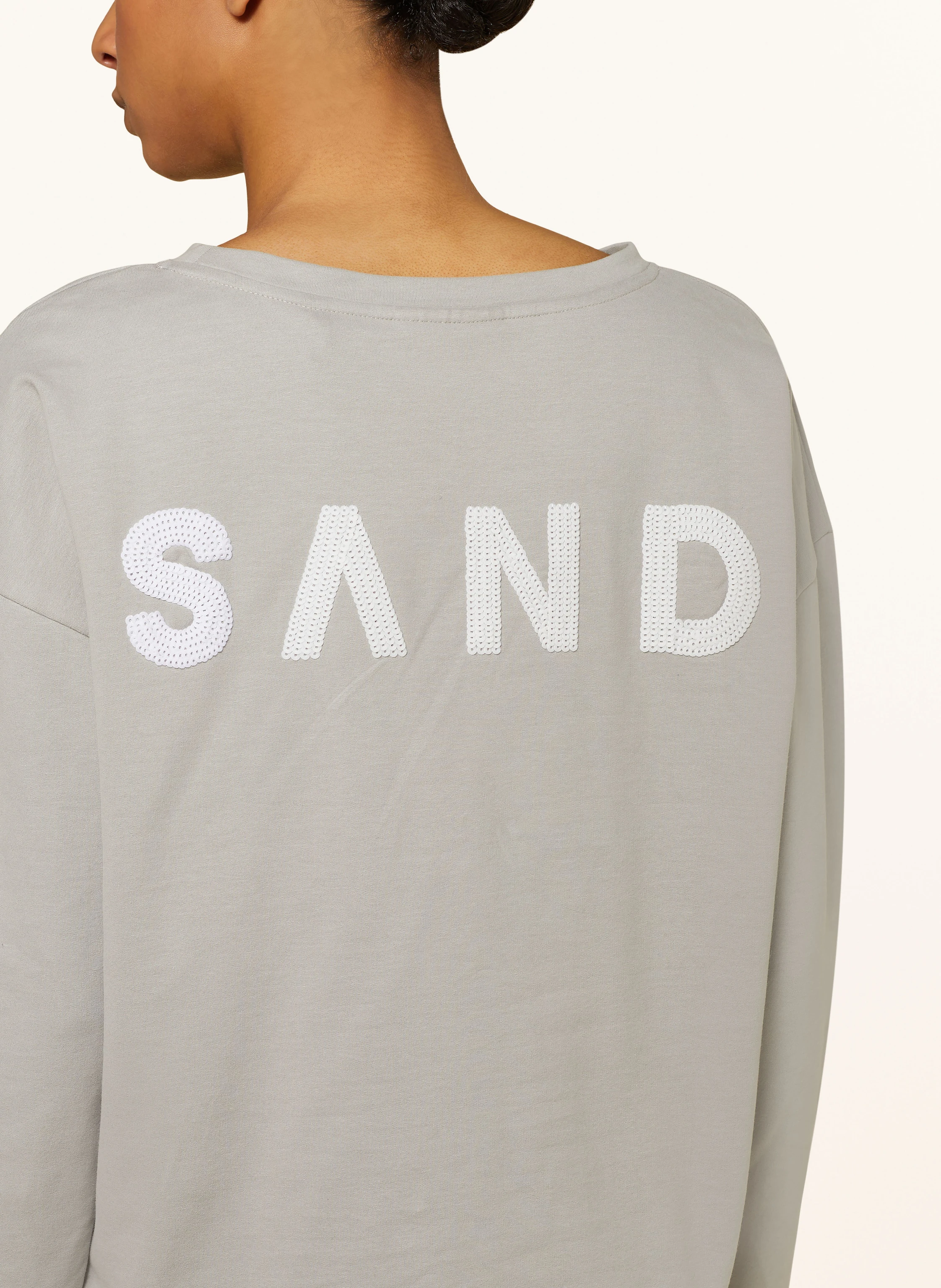 ELBSAND Sweatshirt ALAIA