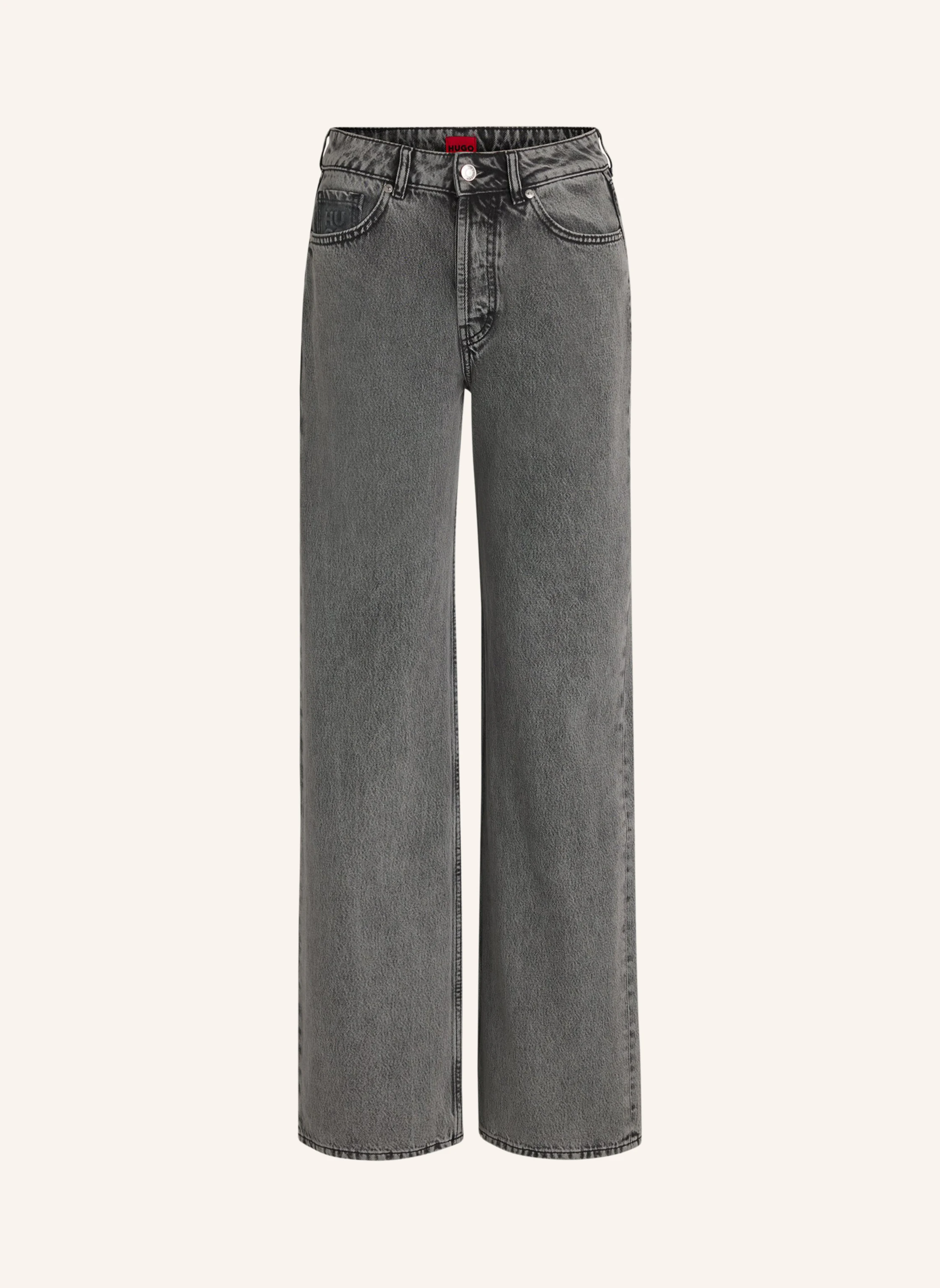 HUGO Jeans 937_11 Straight Fit