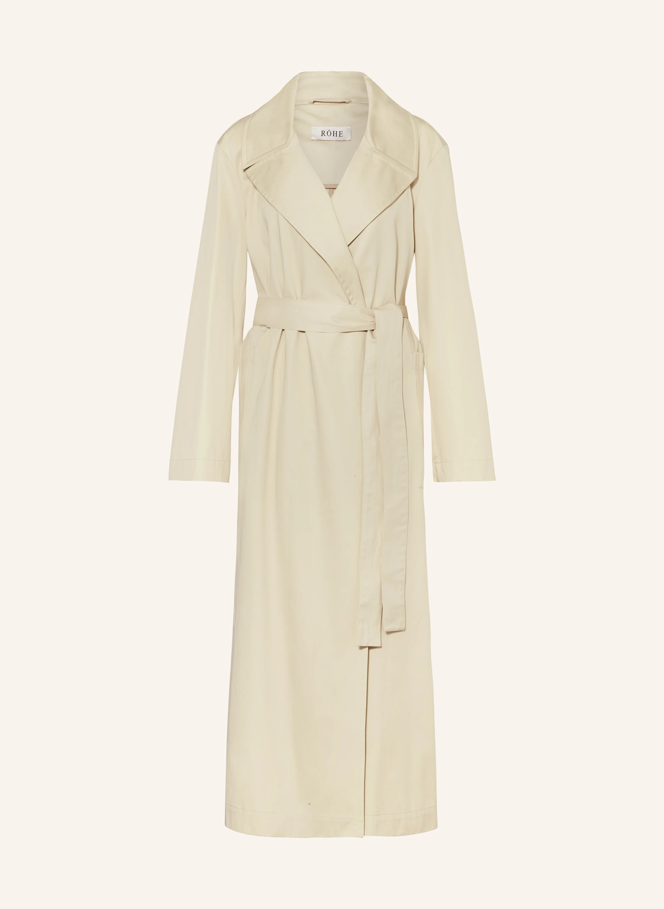 RÓHE Trenchcoat
