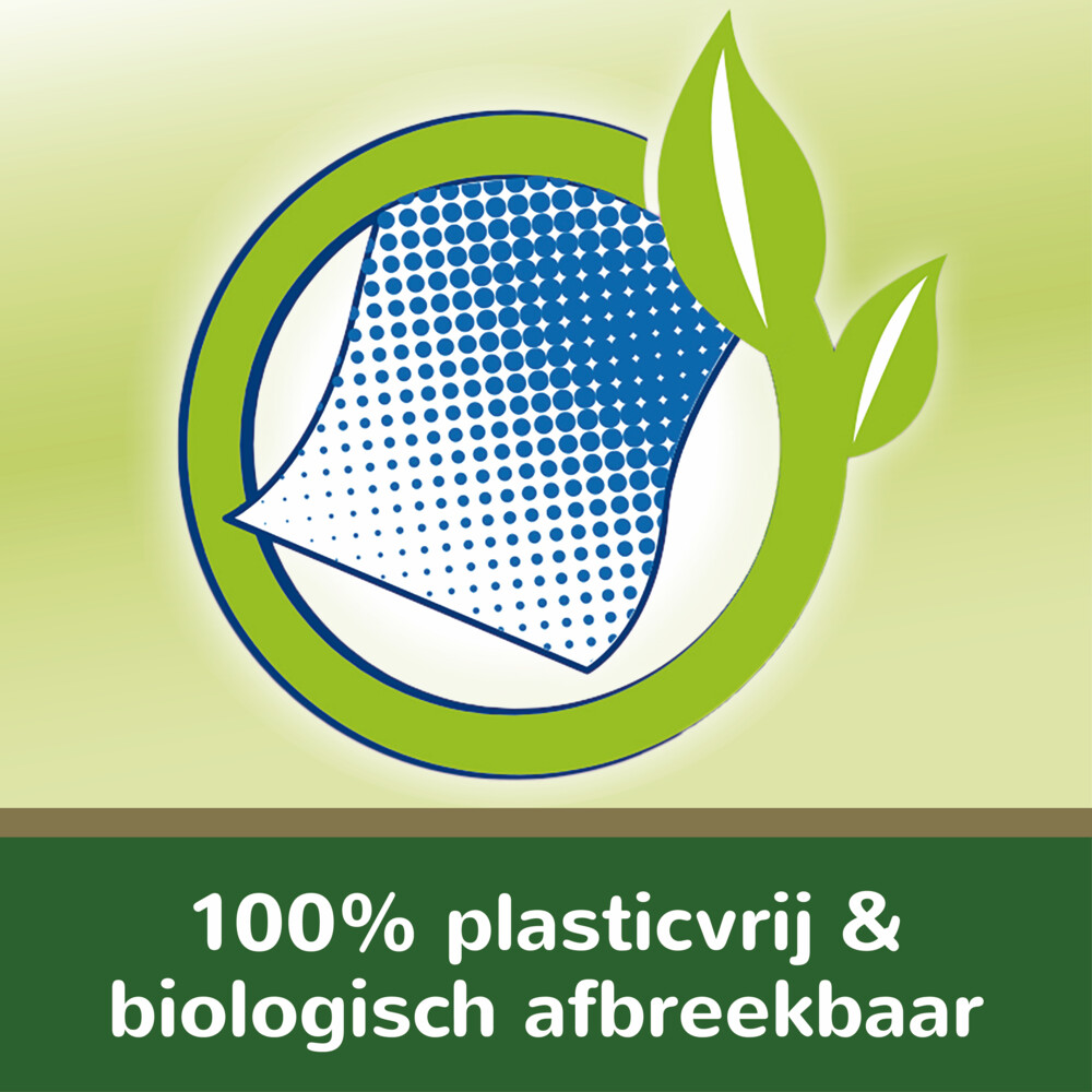 Page Vochtig Toiletpapier Aloe Vera38 stuks