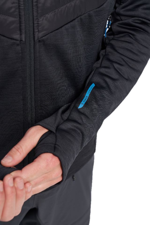 Touring Midlayer