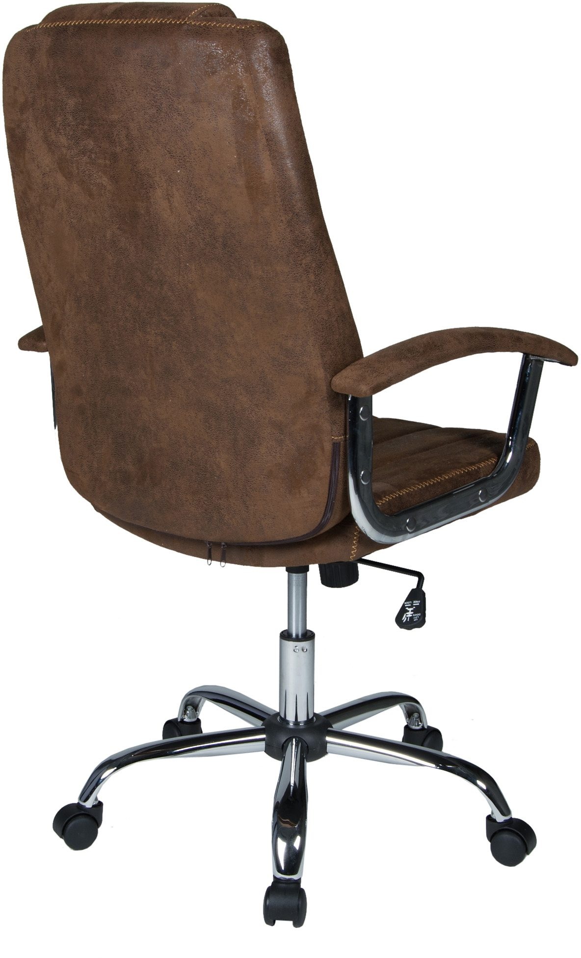 Duo Collection Chefsessel »Bill« () Vintage Look, bis 100kg