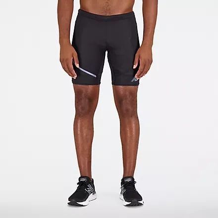 New Balance Collant Q Speed - Noir