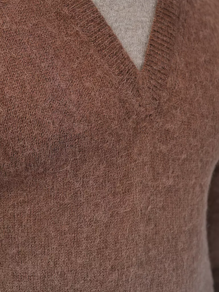 JW ANDERSON Pullover  braun