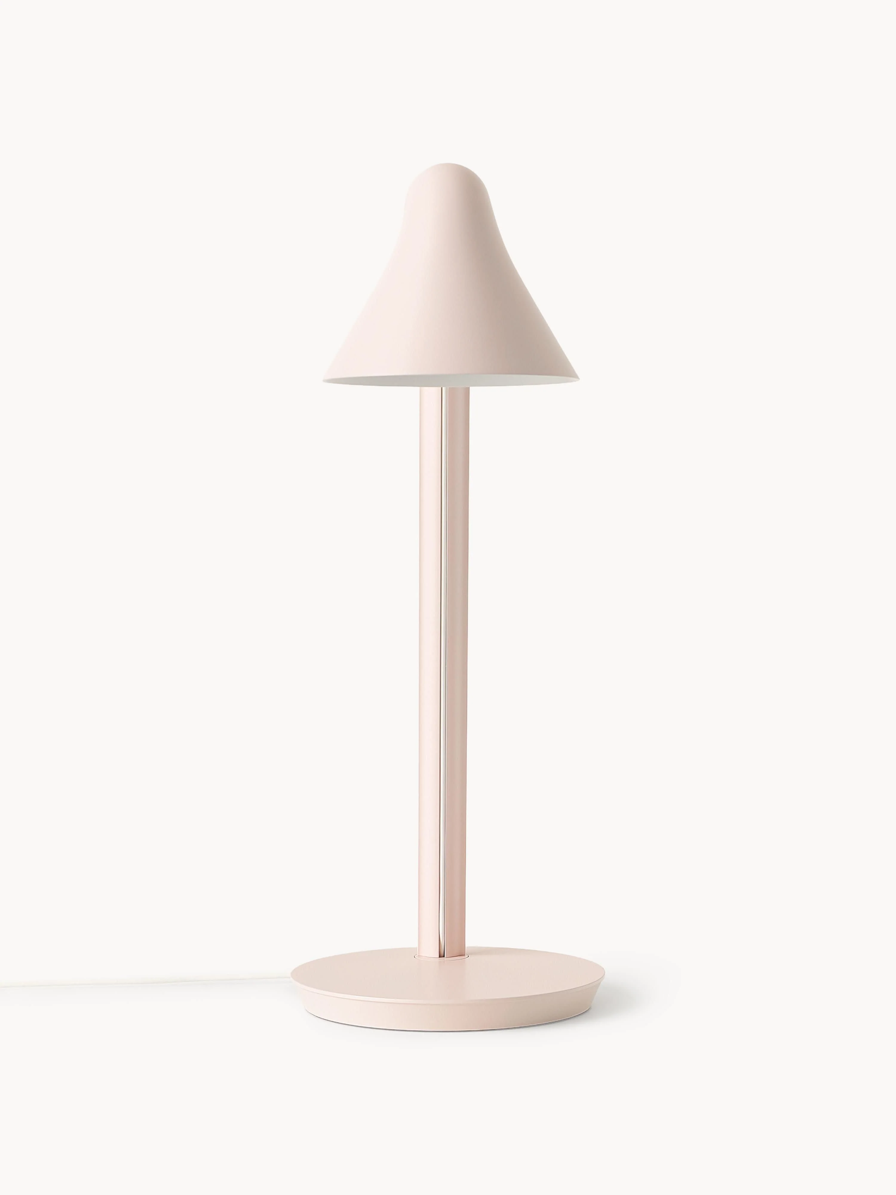 Dimbare LED-bureaulamp NJP