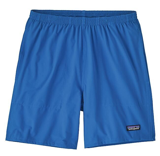 PATAGONIA - SHORT BAGGIES LIGHT 6-5 INCH M