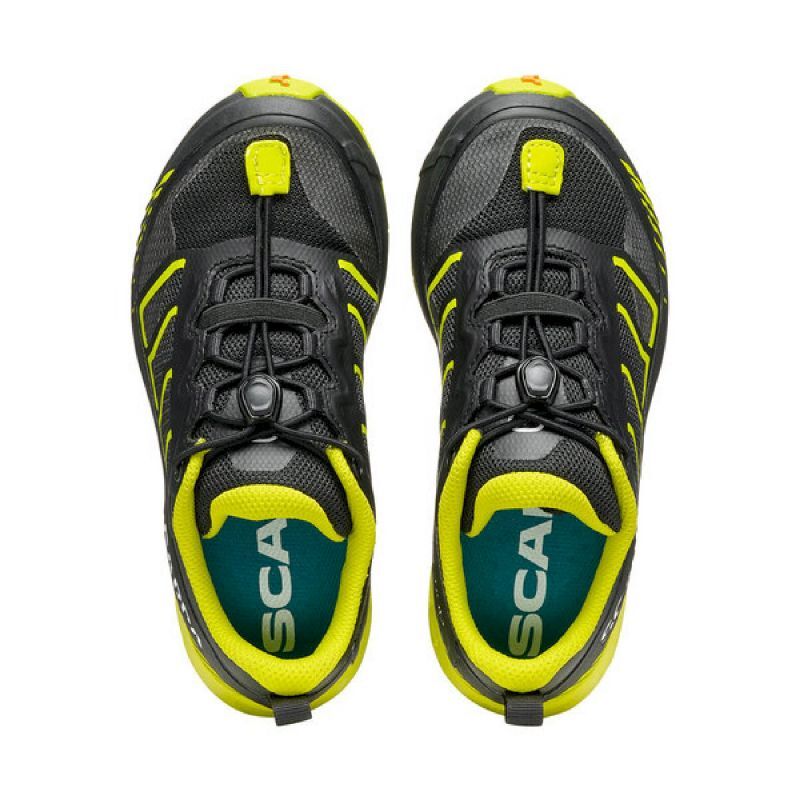 Ribelle Run Kid - Chaussures trail enfant
