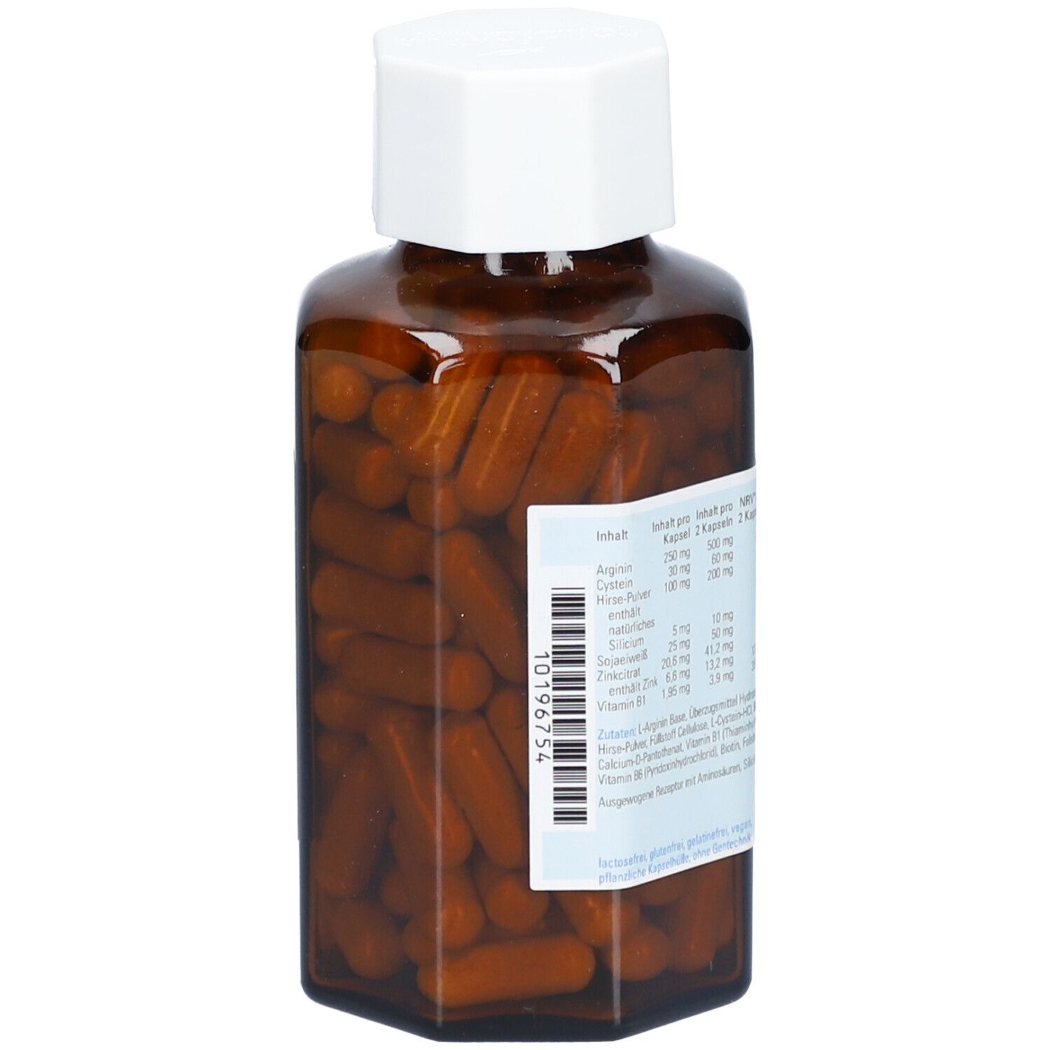 naturafit® Haar-Aktiv
