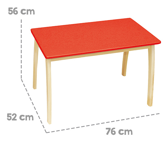 roba Kindertisch