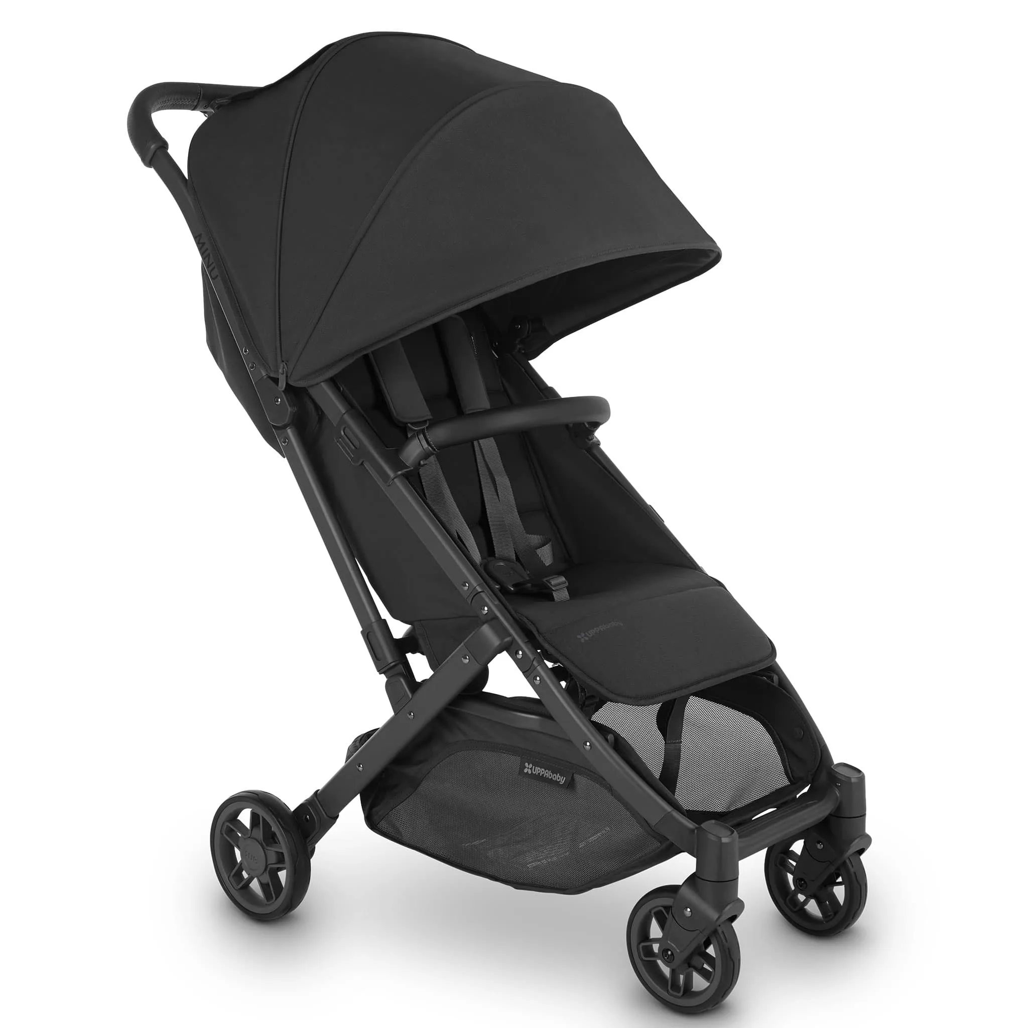 UPPAbaby Poussette Minu V2 - Jake