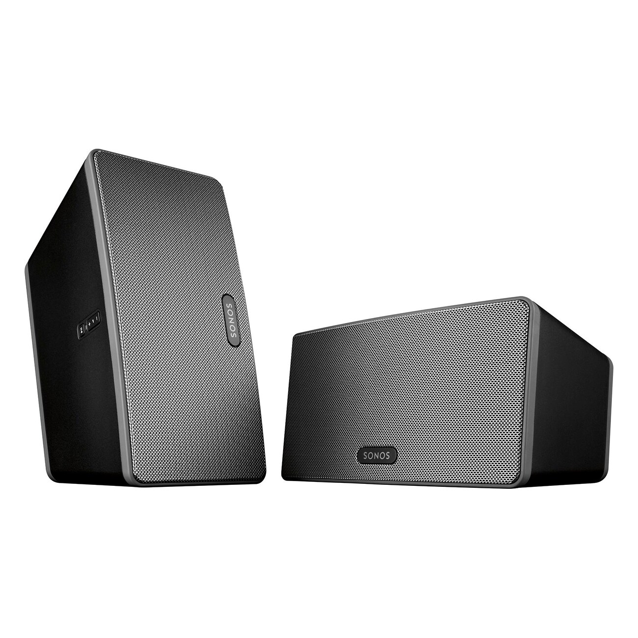 Sonos Play:3 weiß W-LAN Lautsprecher