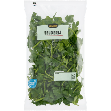 Jumbo Selderij 40 g