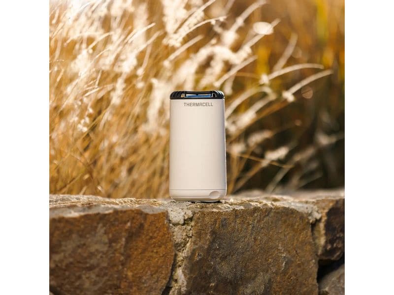 Thermacell Mückenschutz Halo Mini Beige Insektenschutz
