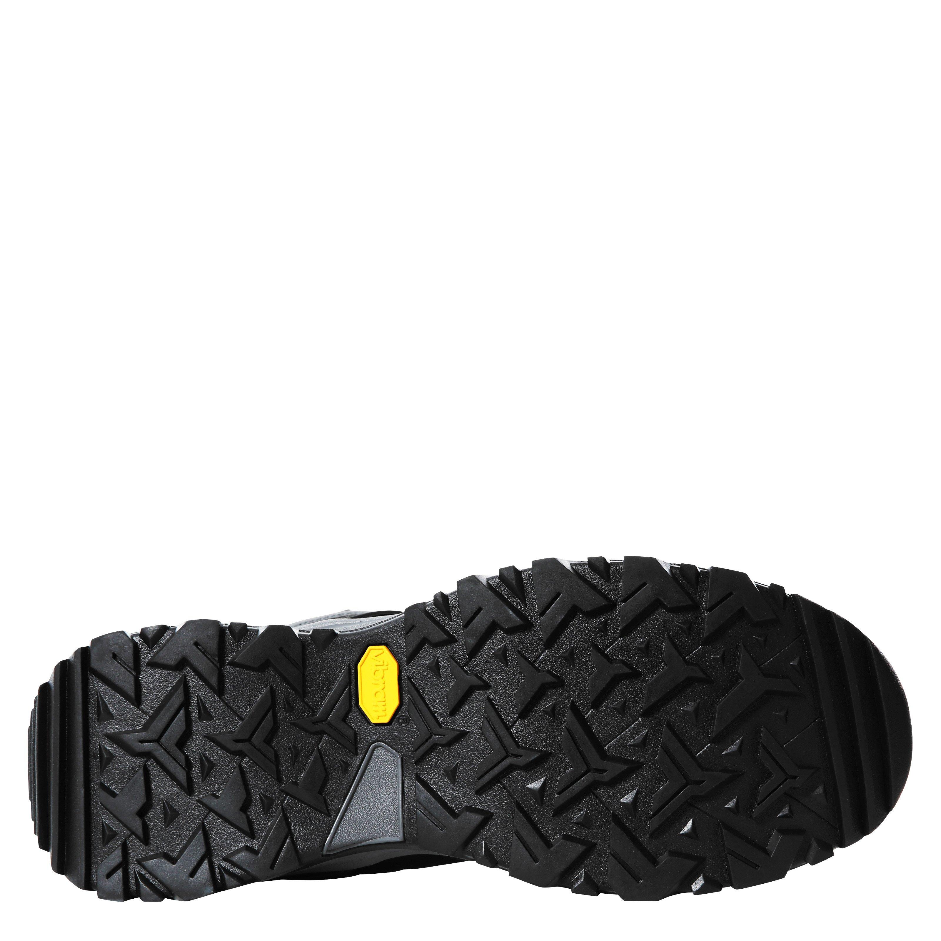 The North Face Hedgehog Futurelight Hiking Shoes
