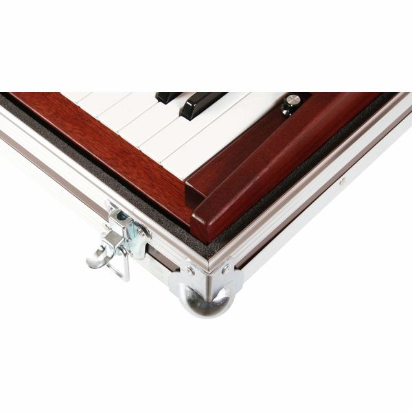 Thon Keyboardcase Moog Voyager Ed.