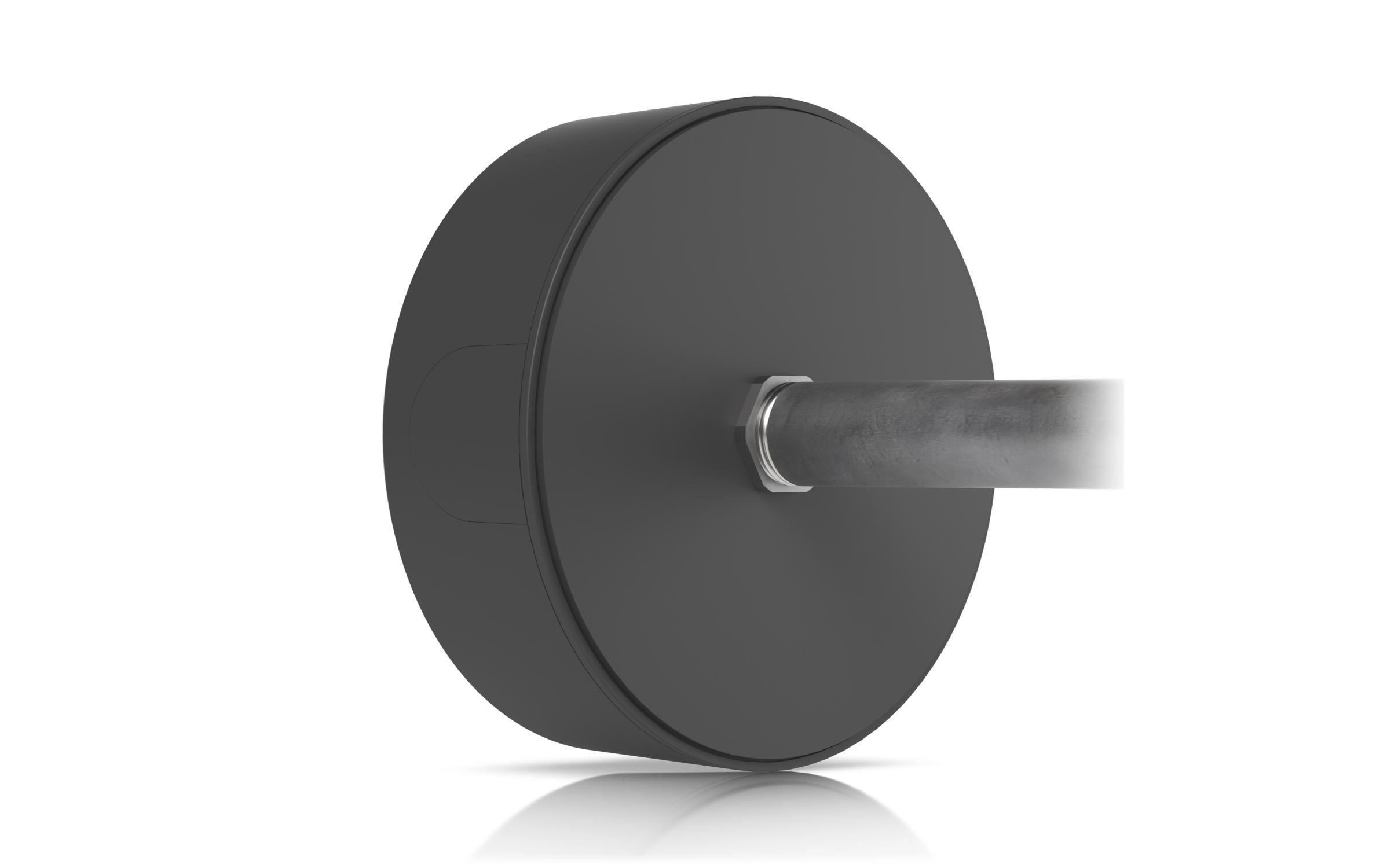 AI 360 Junction Box Schwarz 1 StückEine tamperresistente Anschlussdose für den AI 360, die die Montagebeständigkeit, Ästhetik und Wartungsfreundlichkeit verbessert