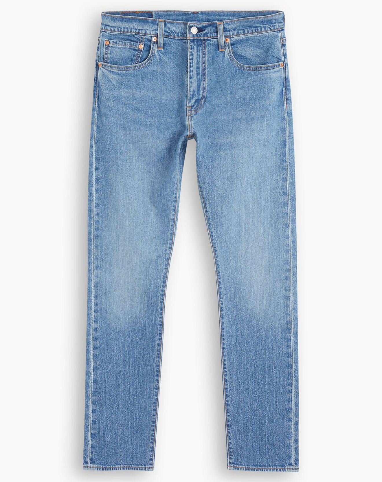Levi's® Jean 512 Slim Taper bleu moyen