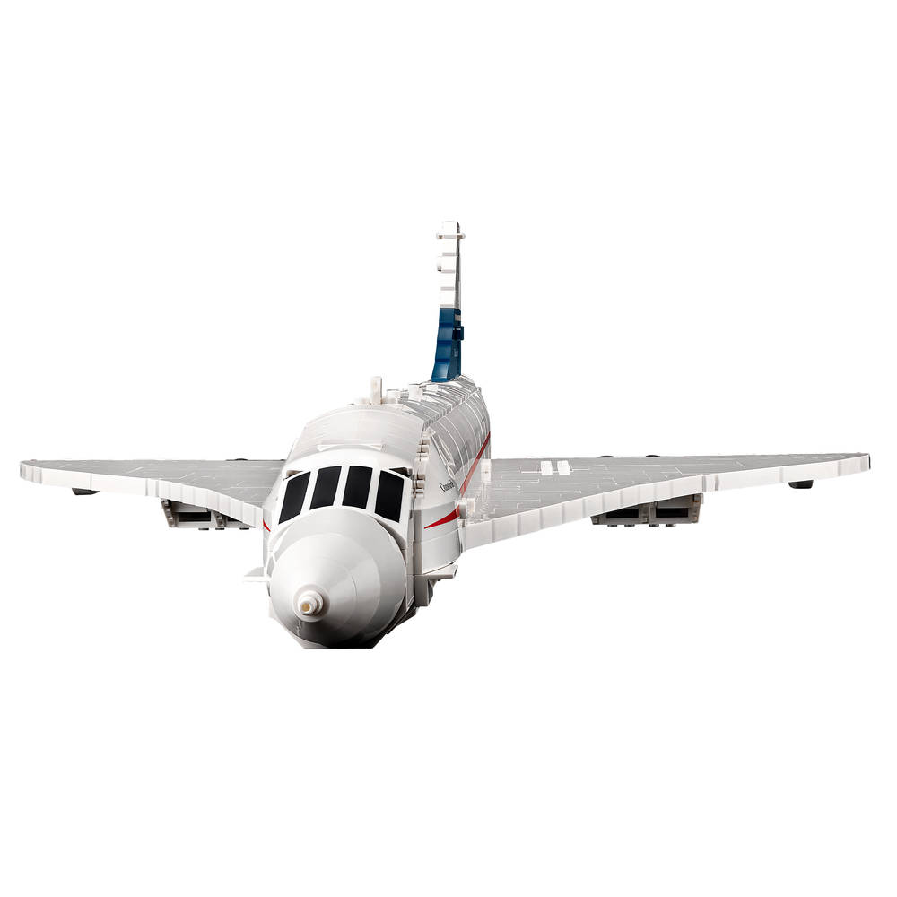 LEGO Icons Concorde 10318