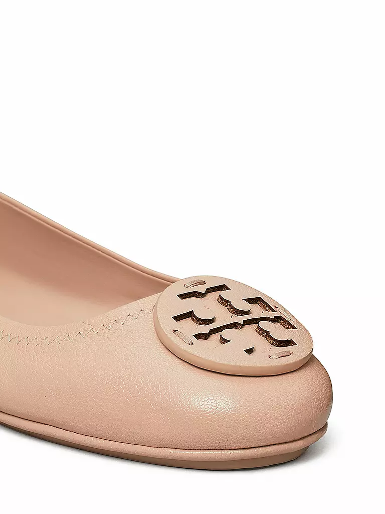 TORY BURCH Ballerinas  rosa