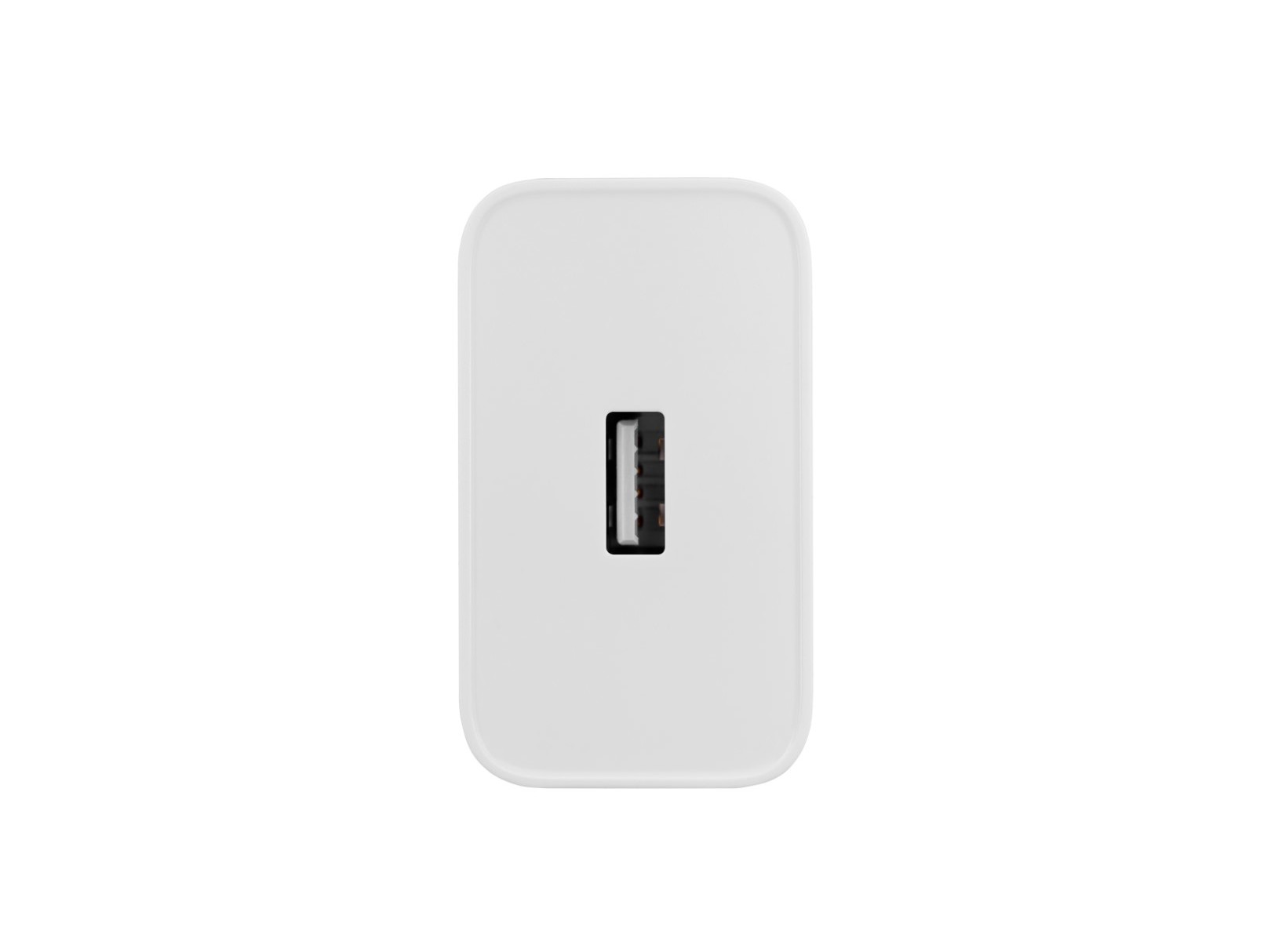 CARREGADOR OPPO SUPERVOOC 80W BRANCO