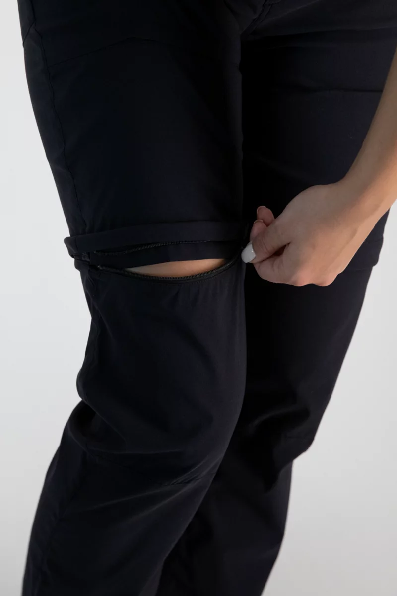 PEAK PERFORMANCE Light Outdoor Zip-Off Wanderhose