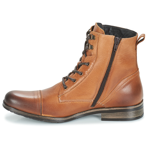 Casual Attitude - RIBELLE - Camel
