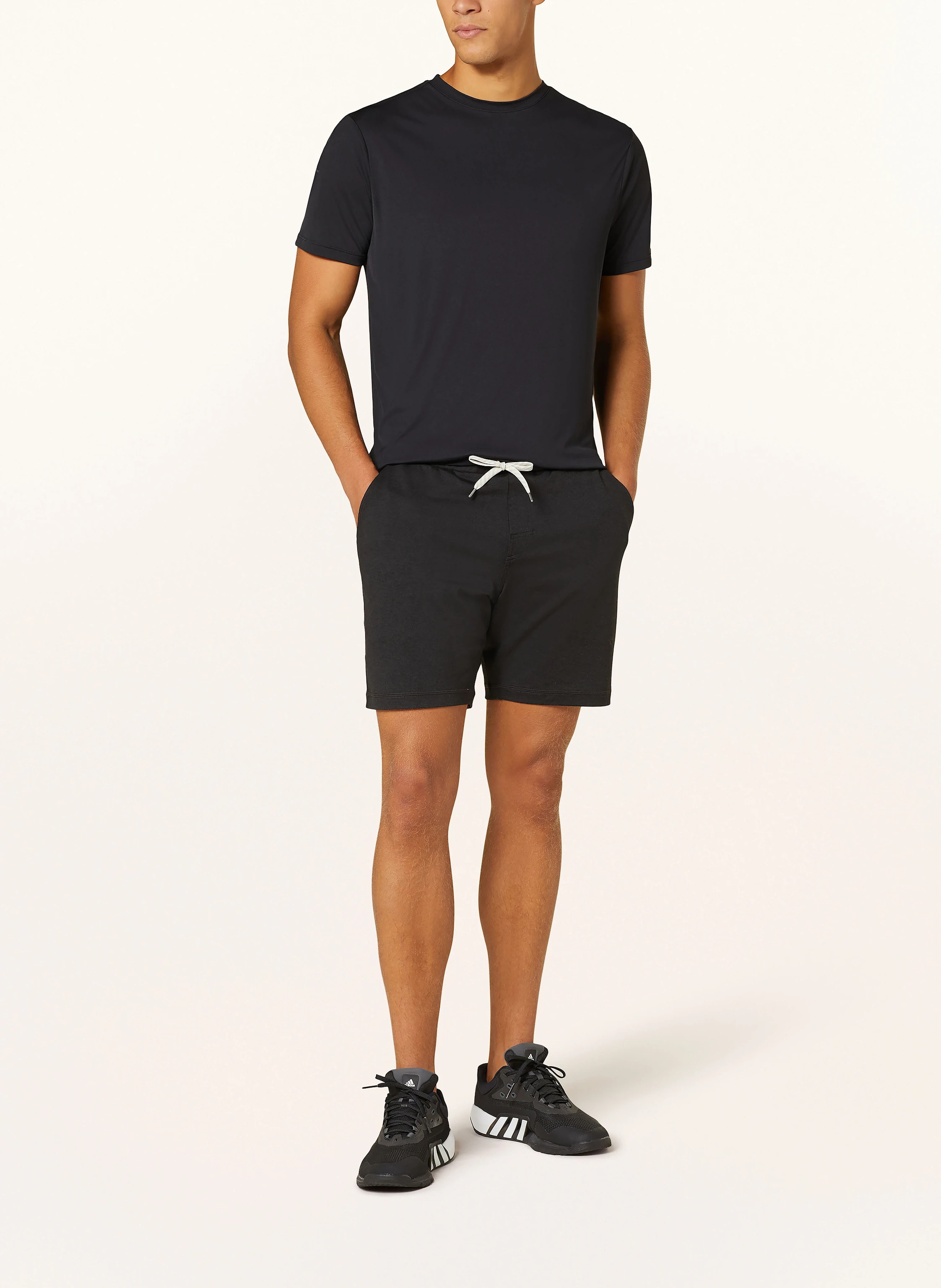 vuori Trainingsshorts PONTO