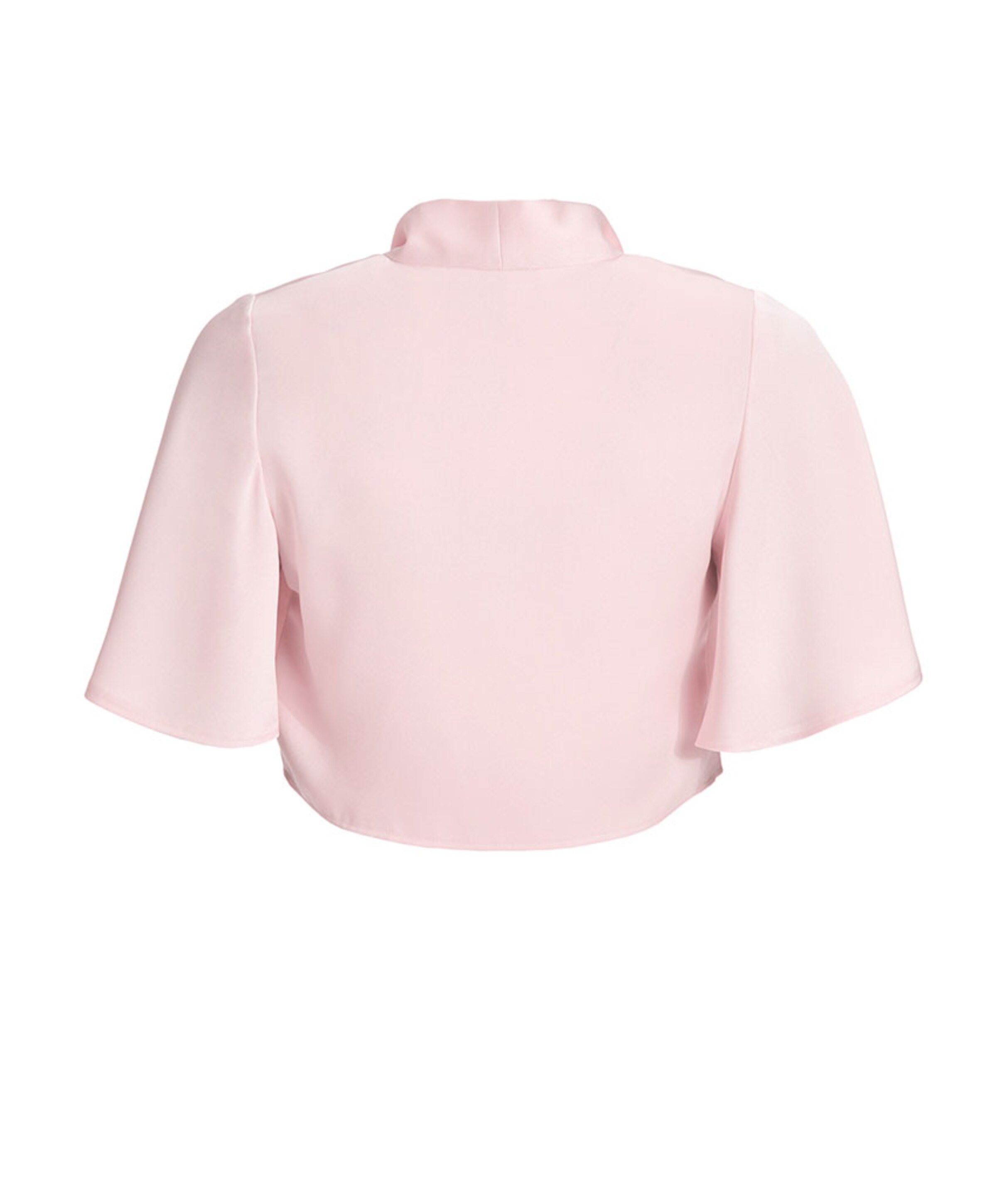 Swing Dames blazer roze