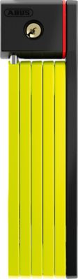 AbusBordo 5700/80 - lime